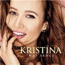 KRISTÍNA: MAŤ SRDCE CD