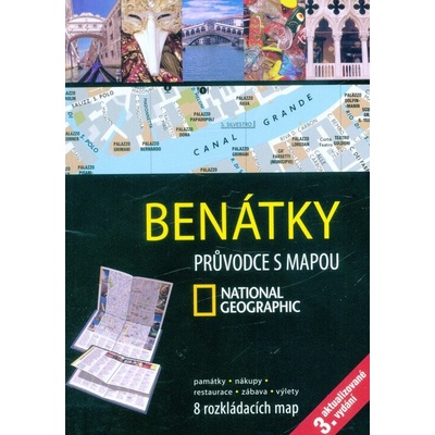 Benátky | kolektiv
