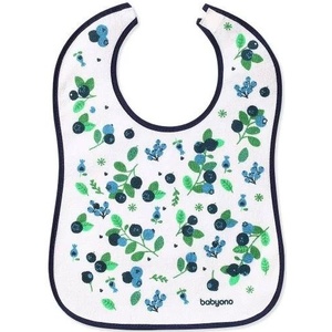 Babyono Лигавник Babyono - I can almost feed myself, Боровинки (5901435407639) - baby