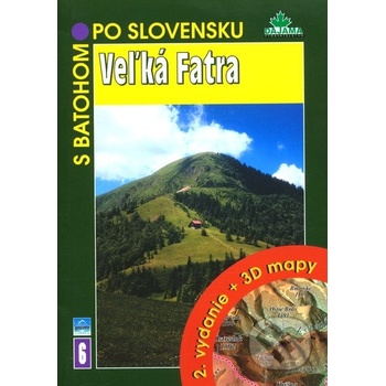 Veľká Fatra - 6 - Peter Podolák, Ján Lacika