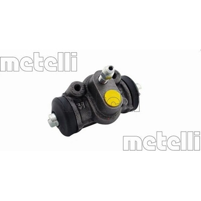 Brzdový valček kolesa METELLI 04-0930