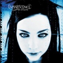 EVANESCENCE - FALLEN LP