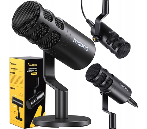 Maono PD100