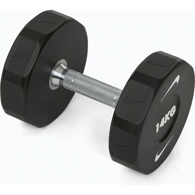 Nike Strength Pro Urethane Dumbbell 14 kg
