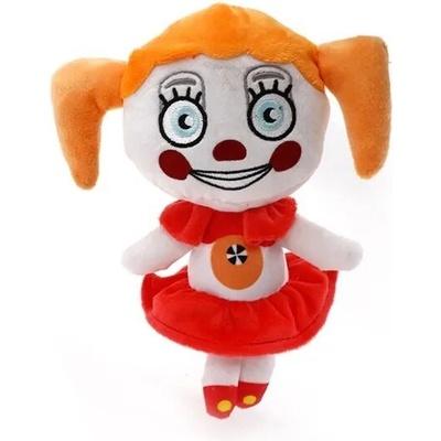 Five Nights at Freddy’s Nightmare Circus Baby 20 cm