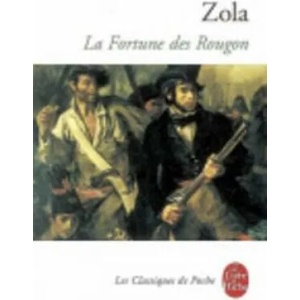 La fortune des Rougon (ISBN: 9782253161189)