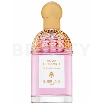 Image 1 of Guerlain Aqua Allegoria Granada Salvia 2022 (Refillable) EDT 75 ml