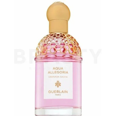 Guerlain Aqua Allegoria Granada Salvia 2022 (Refillable) EDT 75 ml