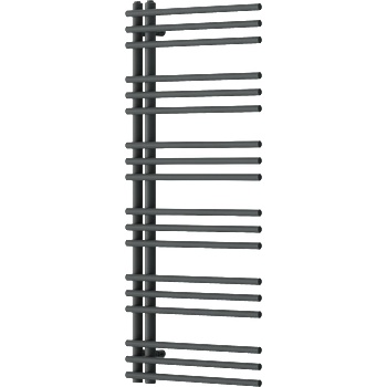 Mexen Neptun 1200x500 mm 456W anthracite (W101-1200-500-00-66)