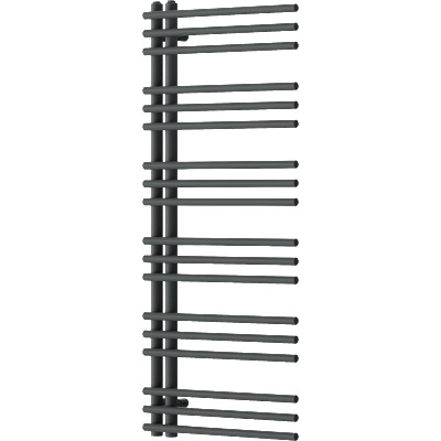 Mexen Neptun 1200x500 mm 456W anthracite (W101-1200-500-00-66)