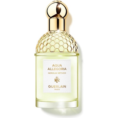 Guerlain Aqua Allegoria Nerolia Vetiver toaletní voda dámská 200 ml náplň
