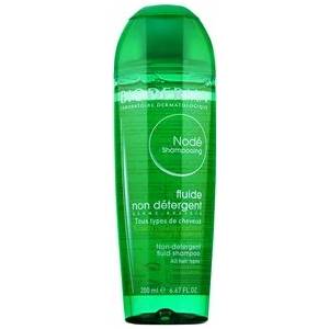 BIODERMA Nodé Non-Detergent Fluid Shampoo За всякакъв тип коса 200 ml