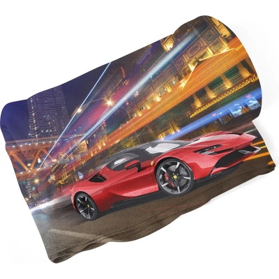 Sablio Deka Ferrari na ulici 150x120