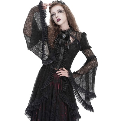 Devil Fashion košel'a ESHT01901