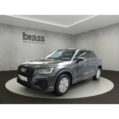 Audi Q2 35 TFSI S tronic S-line 110 kW