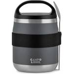 Campo Libre Контейнер за храна Campo libre Lotta Food storage - Deep Grey - размер 600 ml (532-3389-0111)