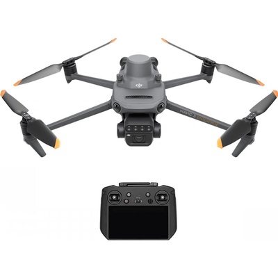 DJI Mavic 3 Multispectral M3M2Y