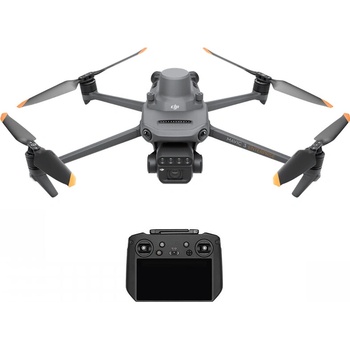 DJI Mavic 3 Multispectral M3M2Y