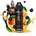 Tribal Force Amazon 12.5ml/60ml