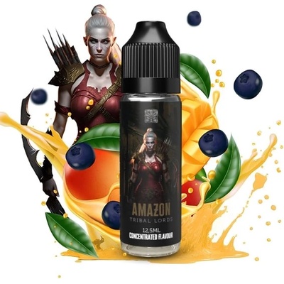 Tribal Force Amazon 12.5ml/60ml