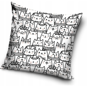 Carbotex Vianočná Winter 40 x 40 cm