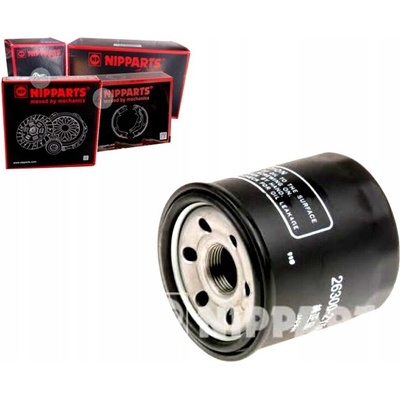 OLEJOVÝ FILTER HYUNDAI KIA MAZDA NISSAN RENAULT NIPPA