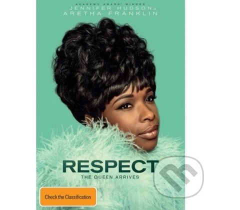 Respect DVD