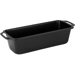 Horecano HOME-Правоъгълна форма за печене 32.5x15xh8cm (HH-982047)(253333-1) (01982047)