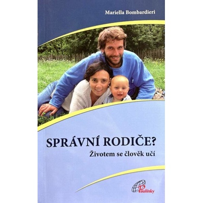 Správní rodiče?