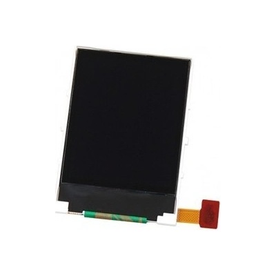 LCD Displej Nokia 1680c, 2600c, 2630