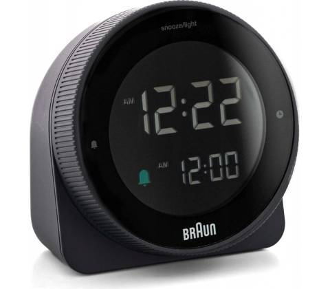 Braun BC24B