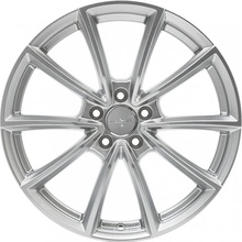 Wheelworld 2DRV WH28 9x20 5x120 ET45 silver