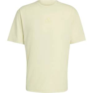 adidas Terrex Мъжка спортна тениска adidas Terrex Xplore Trail Tee Sport shirt - Dual Yellow - размер M (217-0062-0113)