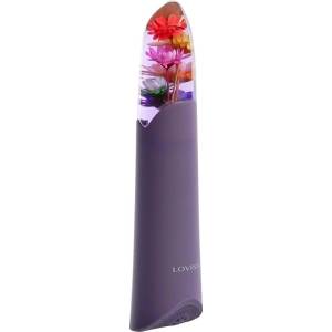  LOVISS - Lipora - Garden Bullet Vibrator - Purple
