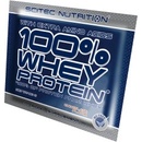 Scitec 100% Whey protein 30 g
