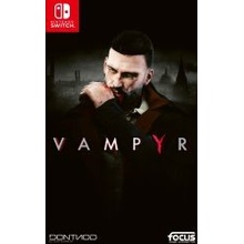 Vampyr