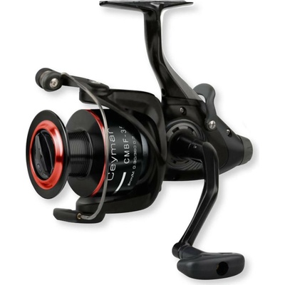 Okuma Ceymar CMBF-355 + CÍVKA