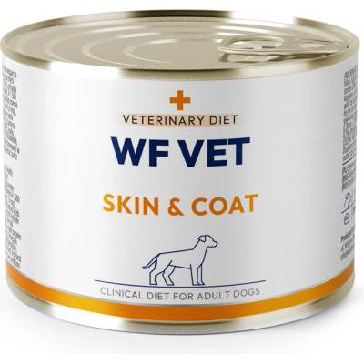 WF VET Skin & Coat за кучета 200 г