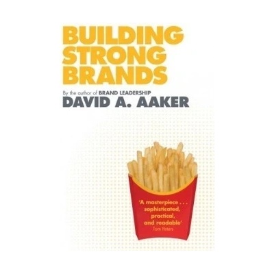 Building Strong Brands - David Aaker