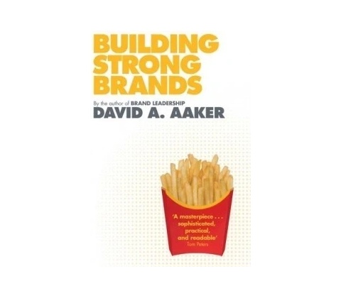 Building Strong Brands - David Aaker