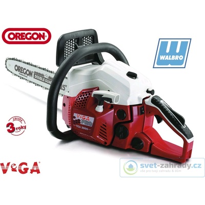VeGA TCS4100