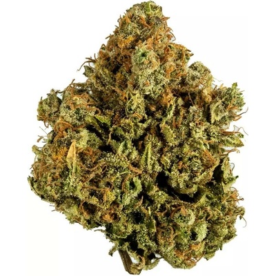 Green Diamond White Widow CBD květy THC do 1% 1 g