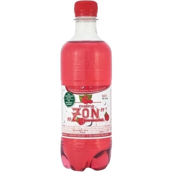 Zon Malina 10 x 0,5 l