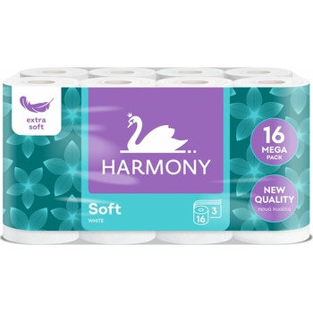Harmony Soft 16 ks