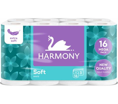Harmony Soft 16 ks