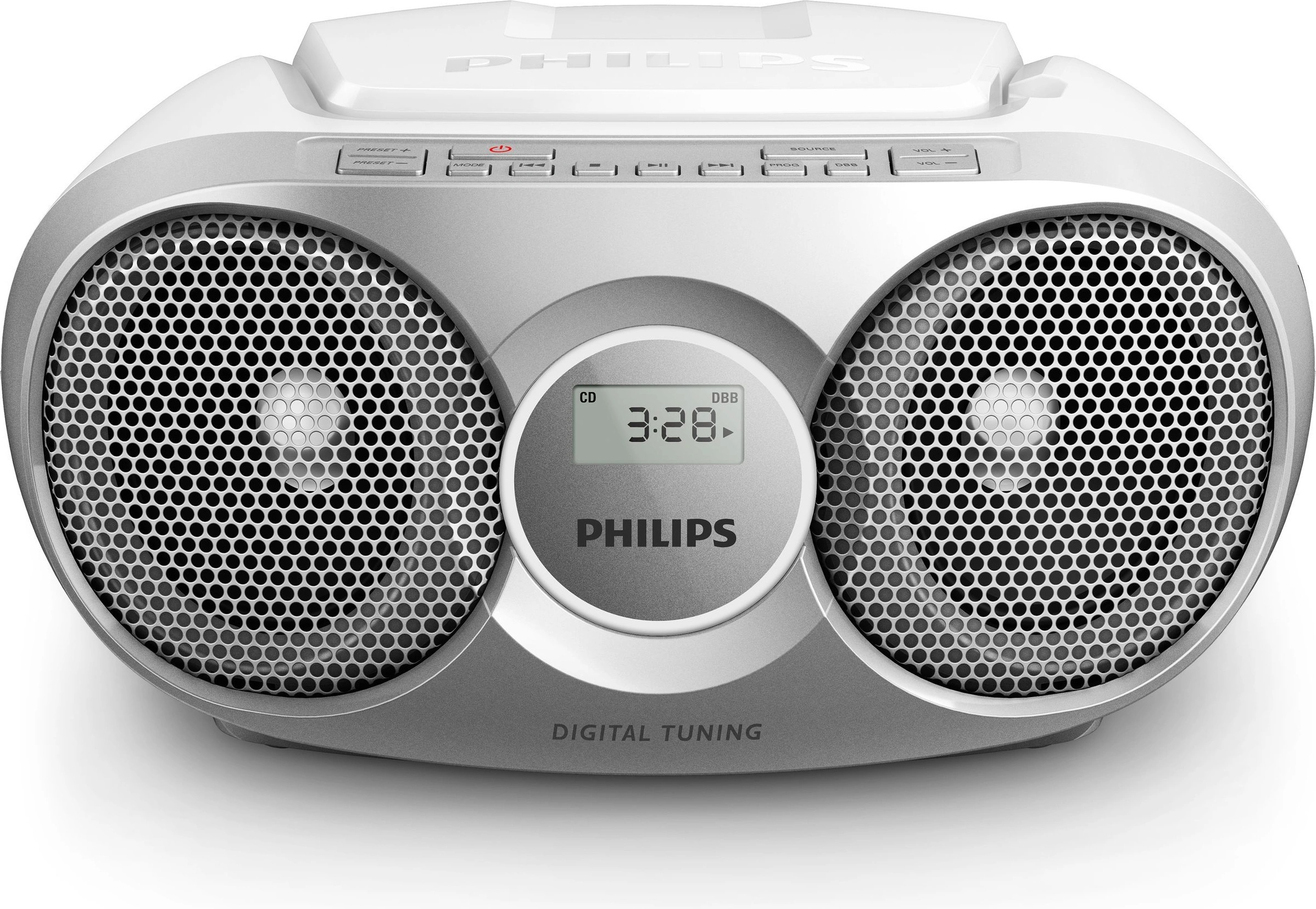 Philips AZ215S/12