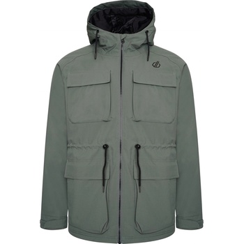 Dare 2b Непромокаемо яке Dare 2b Men's Recur Insulated Waterproof Jacket - Duck Green