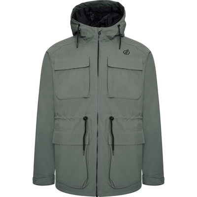 Dare 2b Непромокаемо яке Dare 2b Men's Recur Insulated Waterproof Jacket - Duck Green