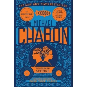 Telegraph Avenue | Michael Chabon (ISBN: 9780061493355)