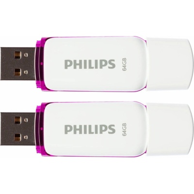 Philips Snow 64GB FM64FD70D/00